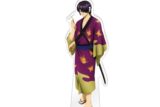 銀魂 アクリルスタンド 昔の遊びver./高杉 晋助
 
2025年11月下旬発売