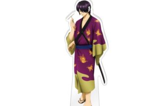 銀魂 アクリルスタンド 昔の遊びver./高杉 晋助
 
2025年11月下旬発売 銀魂 アクリルスタンド 昔の遊びver./高杉 晋助
 
2025年11月下旬発売