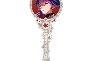 魔法使いの約束 マジカルステッキ 1.オズ
 アニメイトで
2025年09月発売