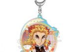 鬼滅の刃 オーロラアクリルキーホルダー 煉獄杏寿郎
 アニメイトで
2025年11月下旬発売