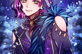 悪魔執事と黒い猫 Butler’s New Year ブロマイド アニメイトで
2025/10/18 発売