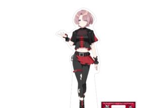 学園アイドルマスター BIGアクリルスタンド④<有村麻央>
 アニメイトで
2025年12月下旬発売