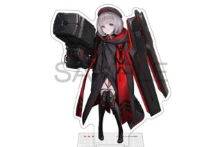 勝利の女神:NIKKE アクリルスタンド ベスティー:タクティカル・アップ アニメイトで
2025年12月発売