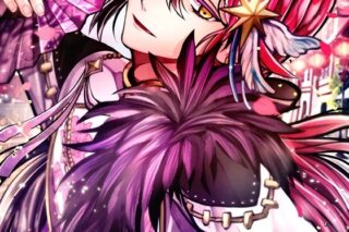 悪魔執事と黒い猫 Butler’s New Year ブロマイド アニメイトで
2025/10/18 発売