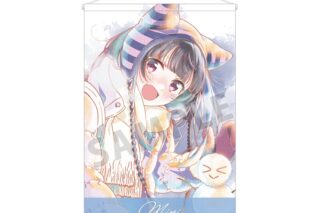 TVアニメ『彼女、お借りします』 八重森みに Ani-Art aqua label 第2弾 A1タペストリー アニメイトで
2026/01/27 発売 TVアニメ『彼女、お借りします』 八重森みに Ani-Art aqua label 第2弾 A1タペストリー アニメイトで
2026/01/27 発売