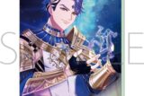 A3! ノーブルアート/vol.4 兵頭十座 アニメイトで
2025/07/18 発売