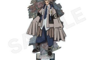 ガチアクタ アクリルスタンド タムジー
 
2025年11月下旬発売