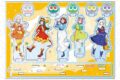ラブライブ! ニジガク×ぷよぷよ アクリルジオラマ C
 
2025年12月発売