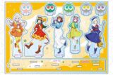 ラブライブ! ニジガク×ぷよぷよ アクリルジオラマ C
 
2025年12月発売