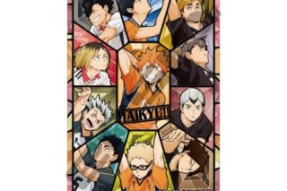 アニメハイキュー!! 126-AC78 集結
 アニメイトで
2025年03月発売