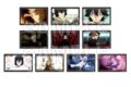 文豪ストレイドッグス (文スト) トレーディングアクリルカード BOX2
 
2025年12月発売