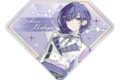 プロセカ 『プロジェクトセカイ 5th Anniversary 感謝祭』ダイヤ型オーロラアクリルブロック24 朝比奈 まふゆ
 
2025年10月29日発売