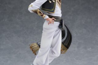 『にじさんじ』 イブラヒム 1/7 完成品フィギュア
 
2026年06月発売