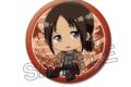 TVアニメ『進撃の巨人』 ぺたん娘缶バッジ vol.2 ユミル
 
2025年12月中旬発売
で取扱中