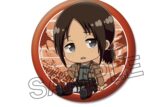 TVアニメ『進撃の巨人』 ぺたん娘缶バッジ vol.2 ユミル
 
2025年12月中旬発売
で取扱中
