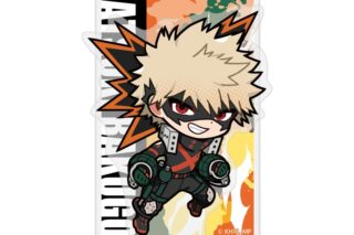 僕のヒーローアカデミア ちびキャラ ミニアクリルスタンド 爆豪勝己
 
2025年12月27日発売
で取扱中 僕のヒーローアカデミア ちびキャラ ミニアクリルスタンド 爆豪勝己
 
2025年12月27日発売
で取扱中