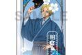サカモトデイズ アクリルブロック 朝倉シン モダン和装 
2025年12月発売