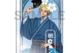 サカモトデイズ アクリルブロック 朝倉シン モダン和装 
2025年12月発売