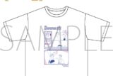 らんま1/2 Space A la mode T-shirt Collection　ホワイト/L
 
2025年9月27日発売