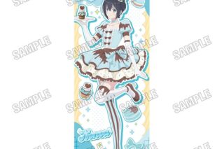 「2.5次元の誘惑」 描き下ろし等身大タペストリー③ノノア
 
2026年01月発売