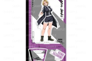 桃源暗鬼 集合写真アクリルスタンド 漣 水鶏
 
2025年11月発売