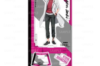 桃源暗鬼 集合写真アクリルスタンド  花魁坂京夜
 
2025年11月発売