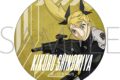 怪獣8号 アクリルコースター/四ノ宮 キコル
 
2024年3月23日発売
で取扱中