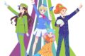 アイカツ!シリーズ 10th Anniversary Album Vol.13「PRISM NAVIGATOR」
 アニメイトで
2025/08/06 発売