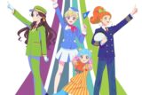 アイカツ!シリーズ 10th Anniversary Album Vol.13「PRISM NAVIGATOR」
 アニメイトで
2025/08/06 発売