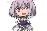 グリッドマン ユニバース ぷにこれ!アクリルフィギュア(スタンド付) 新条アカネ(ニューオーダー)
 
2025年12月中旬発売