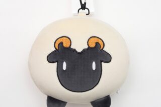 魔法使いの約束 アイピロー/ひつじ
 アニメイトで
2026/06/05 発売