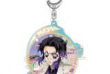 鬼滅の刃 オーロラアクリルキーホルダー 胡蝶しのぶ
 アニメイトで
2025年11月下旬発売