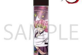 鬼滅の刃 スティックミラー/甘露寺 蜜璃
 アニメイトで
2025/10/03 発売