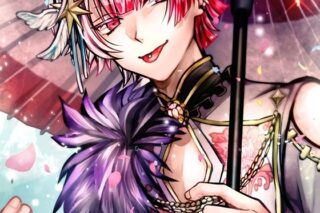 悪魔執事と黒い猫 Butler’s New Year ブロマイド アニメイトで
2025/10/18 発売