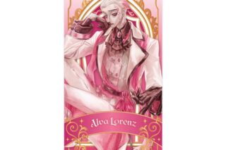 Identity V 第五人格 TWINKLE ARCANA STAND-ROYAL BANQUET- 10.隠者
 アニメイトで
2025/10/10 発売 Identity V 第五人格 TWINKLE ARCANA STAND-ROYAL BANQUET- 10.隠者
 アニメイトで
2025/10/10 発売