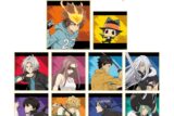 家庭教師ヒットマンREBORN! 描き下ろしイラスト 修業風景ver. トレーディングミニ色紙
 アニメイトで
2026/01/17 発売