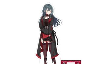 学園アイドルマスター BIGアクリルスタンド②<月村手毬>
 アニメイトで
2025年12月下旬発売