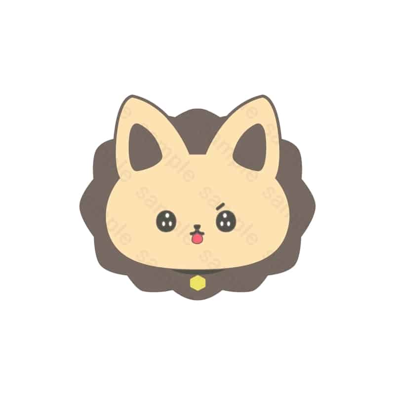 いれいす もふめいとシリコンミラー ししおー アニメイトで
2025/07/21 発売