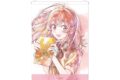 TVアニメ『彼女、お借りします』 桜沢 墨 Ani-Art aqua label 第2弾 A1タペストリー アニメイトで
2026/01/27 発売