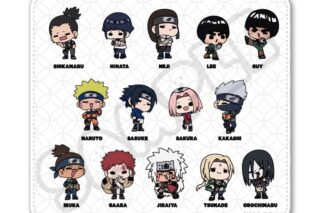 TVアニメ『NARUTO-ナルト-』 マウスパッド ME(集合B) アニメイトで
12月中旬発売 TVアニメ『NARUTO-ナルト-』 マウスパッド ME(集合B) アニメイトで
12月中旬発売