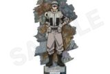 ガチアクタ アクリルスタンド フォロ
 
2025年11月下旬発売