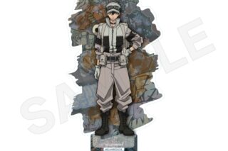 ガチアクタ アクリルスタンド フォロ
 
2025年11月下旬発売