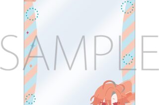 フラガリアメモリーズ 硬質カードケース/リミチャ
 
2025年12月12日発売
で取扱中 (アニメイト)