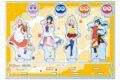 ラブライブ! ニジガク×ぷよぷよ アクリルジオラマ B
 
2025年12月発売