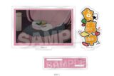 ぼっち・ざ・ろっく! アクリルメッセージスタンド 絵柄C
 
2025年11月発売
