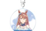 アニメウマ娘 シンデレラグレイ スーパークリーク Ani-Art aqua label BIGアクリルキーホルダー
 
2026年2月7日発売