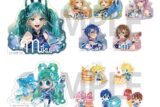 初音ミクマジカルミライ 2025コラボカフェin E-DINER トレーディングアクリルステッカー
 
2025年12月下旬発売
