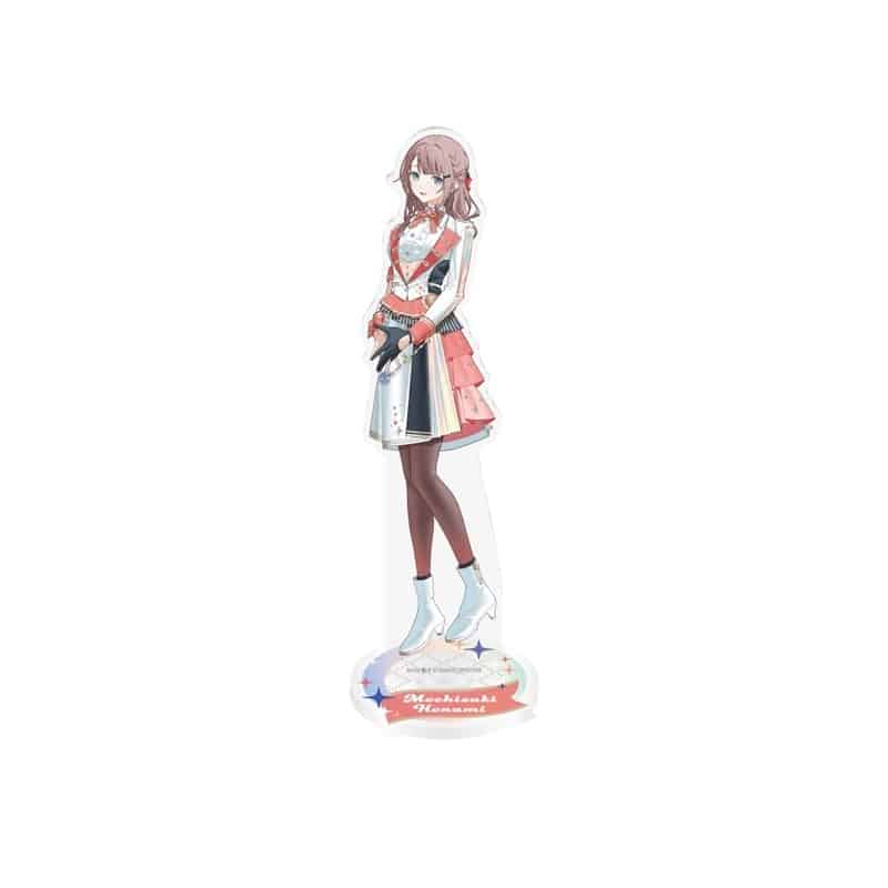 プロセカ 『プロジェクトセカイ 5th Anniversary 感謝祭』アクリルスタンド9 望月 穂波
 
2025年10月29日発売