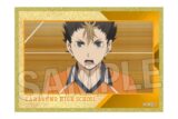 ハイキュー!! 場面写アクリル色紙プレミアム 9
 
2025年12月発売