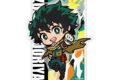 僕のヒーローアカデミア ちびキャラ ミニアクリルスタンド 緑谷出久
 
2025年12月27日発売
で取扱中